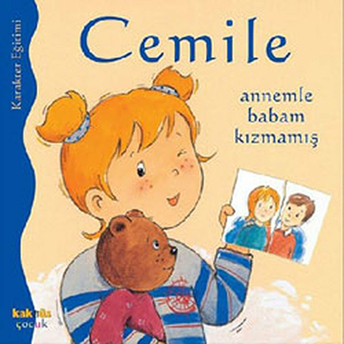 Cemile Annemle Babam Kızmamış Aline De Petigny