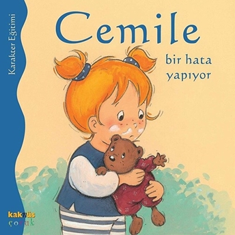 Cemile Bir Hata Yapıyor Aline De Petigny