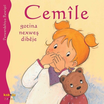 Cemile Gotina Nexweş Dibeje Perwerdehiya Rewişti