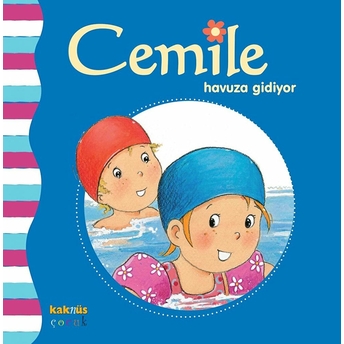 Cemile Havuza Gidiyor Aline De Petigny