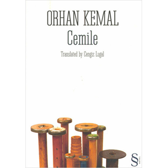 Cemile (Ingilizce) Orhan Kemal