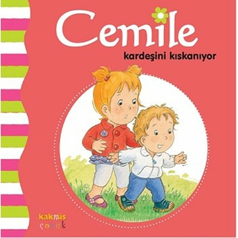 Cemile Kardeşini Kıskanıyor Aline De Petigny