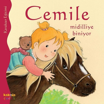 Cemile Midilliye Biniyor Aline De Petigny