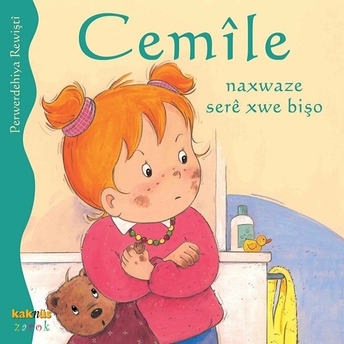 Cemile Naxwaze Sere Xwe Bişo Perwerdehiya Rewişti