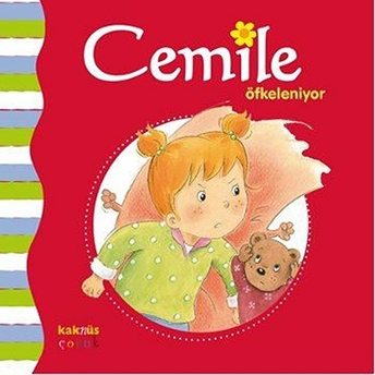 Cemile - Öfkeleniyor Kolektif