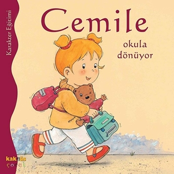 Cemile Okula Dönüyor Aline De Petigny