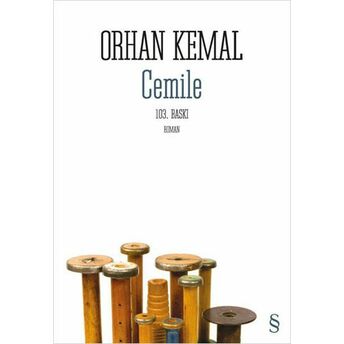 Cemile Orhan Kemal