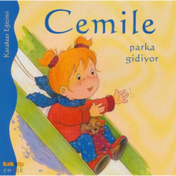 Cemile Parka Gidiyor Aline De Petigny