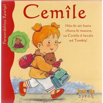 Cemile (Set 22 Kitap) Aline De Petigny