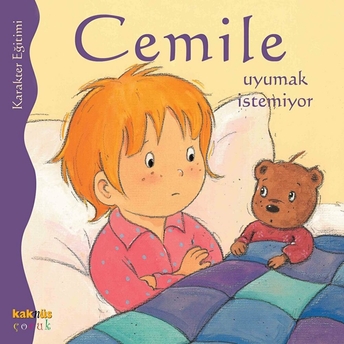 Cemile - Uyumak Istemiyor Aline De Petigny