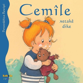 Cemile Xetake Dike Perwerdehiya Rewişti