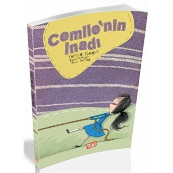 Cemilenin Inadı-Yonca Negiş