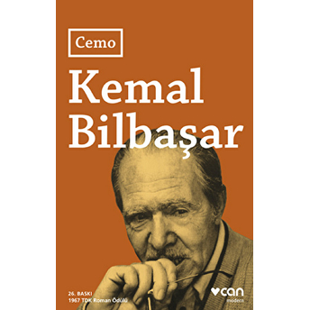 Cemo Kemal Bilbaşar