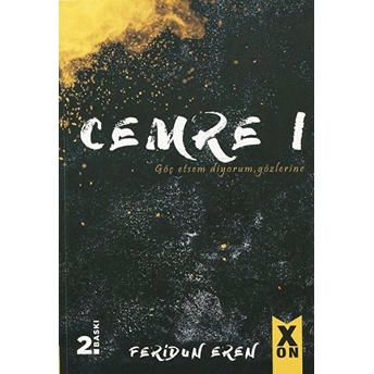 Cemre I - Feridun Eren