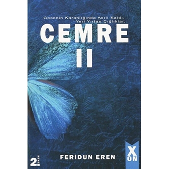 Cemre Ii - Feridun Eren