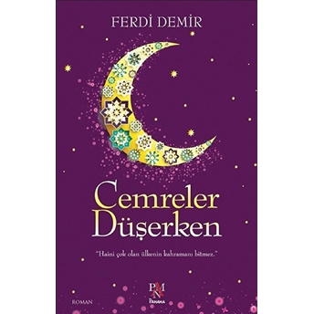 Cemreler Düşerken Ferdi Demir