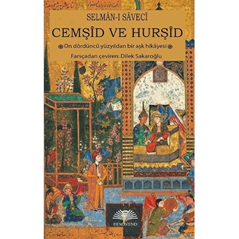 Cemşîd Ve Hurşîd Kolektif