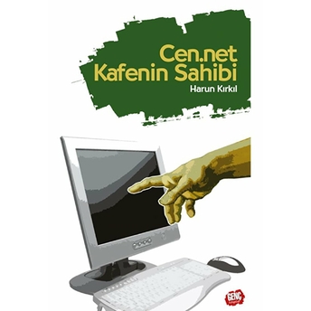 Cen.net Kafenin Sahibi