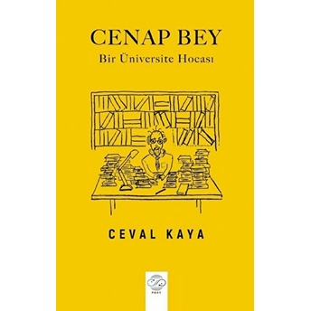 Cenap Bey - Ceval Kaya