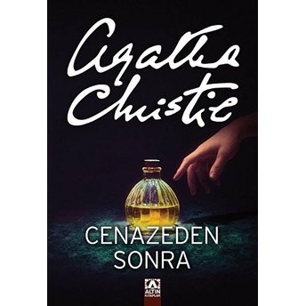 Cenazeden Sonra Agatha Christie