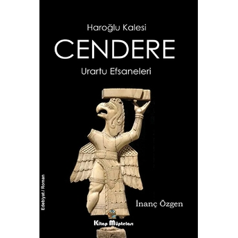 Cendere - Haroğlu Kalesi Efsanesi - Inanç Özgen