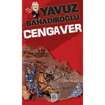 Cengaver Yavuz Bahadıroğlu