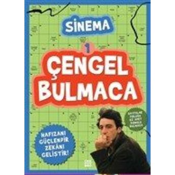 Çengel Bulmaca - Sinema 1 Kolektif