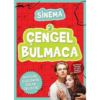 Çengel Bulmaca - Sinema 2 Kolektif