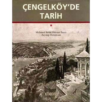 Çengelköy’de Tarih-Zeynep Demircan