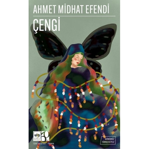 Çengi Ahmet Midhat Efendi