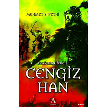 Cengiz Han