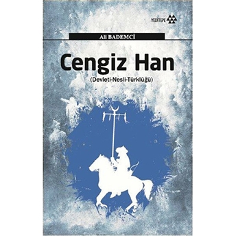 Cengiz Han Ali Bademci