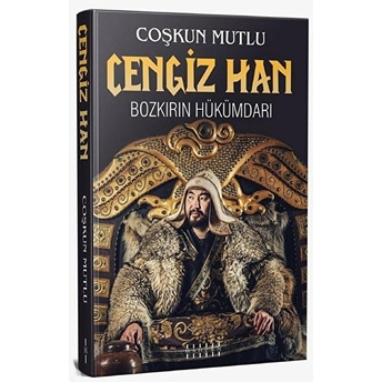 Cengiz Han Coşkun Mutlu