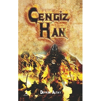 Cengiz Han - Devrim Altay