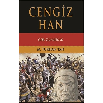 Cengiz Han Gök Gürültüsü M. Turhan Tan