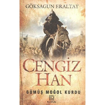 Cengiz Han Göksagun Eraltay