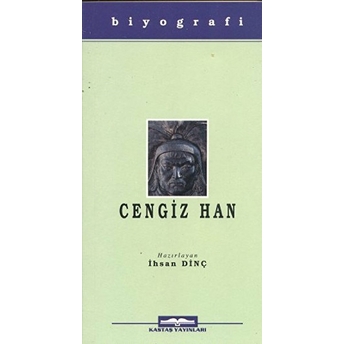 Cengiz Han-Ihsan Dinç