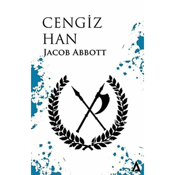 Cengiz Han Jacob Abbott