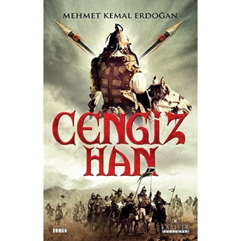 Cengiz Han Mehmet Kemal Erdoğan