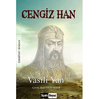 Cengiz Han Vasili Yan