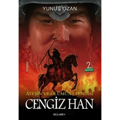 Cengiz Han Yunus Ozan