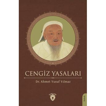 Cengiz Yasaları Dr. Ahmet Yusuf Yılmaz