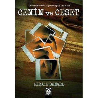 Cenin Ve Ceset Piraye Şengel