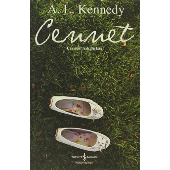 Cennet A. L. Kennedy