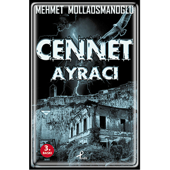 Cennet Ayracı Mehmet Mollaosmanoğlu