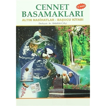 Cennet Basamakları Abdullah Çiftçi