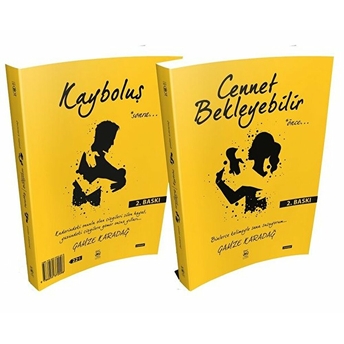 Cennet Bekleyebilir/Kayboluş