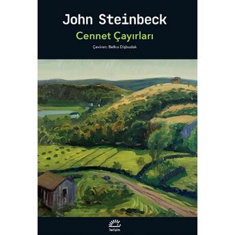 Cennet Çayırları John Steinbeck