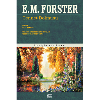 Cennet Dolmuşu - Toplu Öyküler 1 E. M. Forster