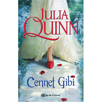 Cennet Gibi Julia Quinn